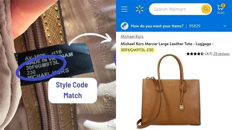 michael kors bag serial number check online|Michael Kors serial number lookup.